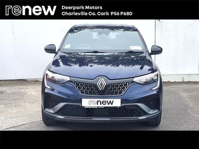2024 Renault Arkana