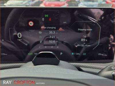 2026 Kia EV6