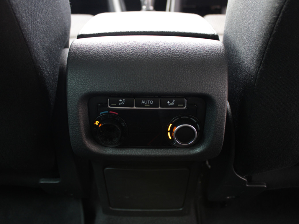 2014 Volkswagen Sharan