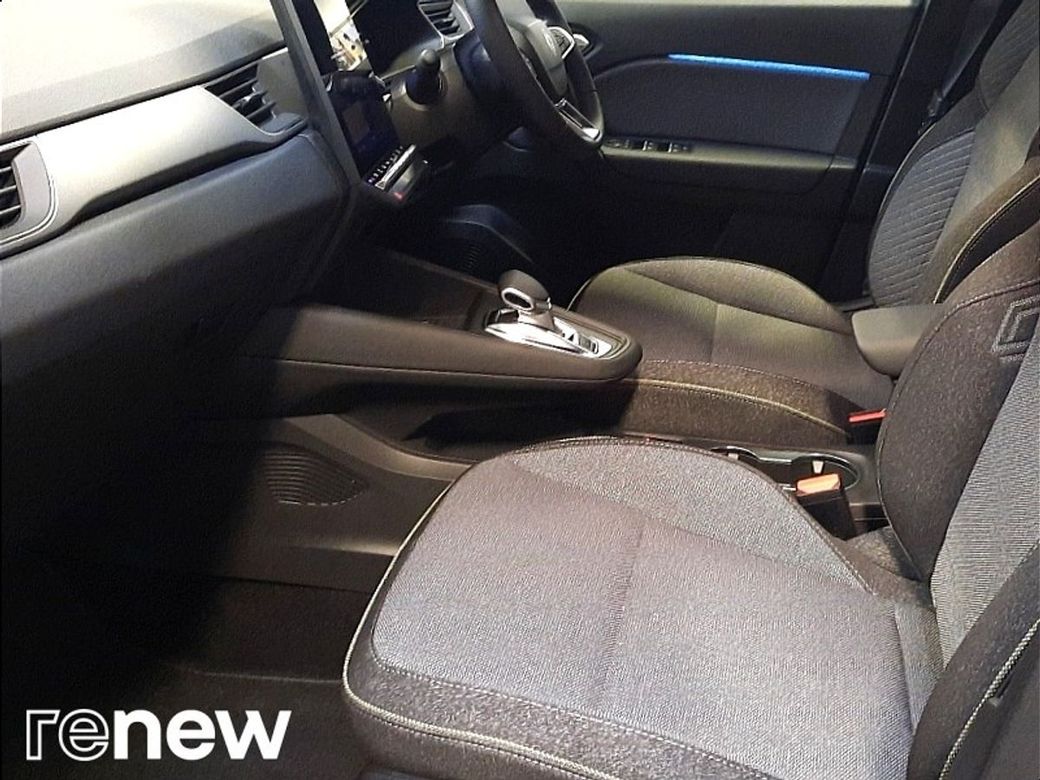 2025 Renault Symbioz