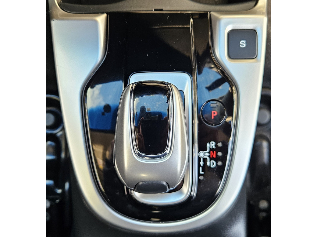 2018 Honda Fit
