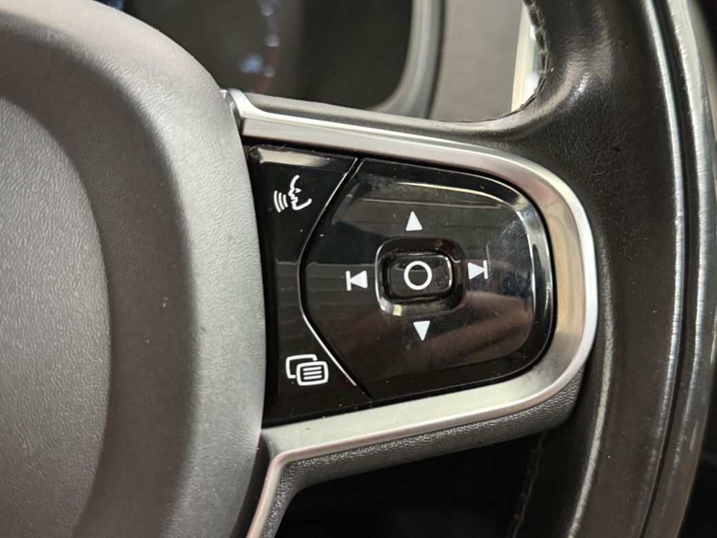 2017 Volvo XC90