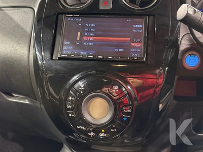 2019 Nissan Note