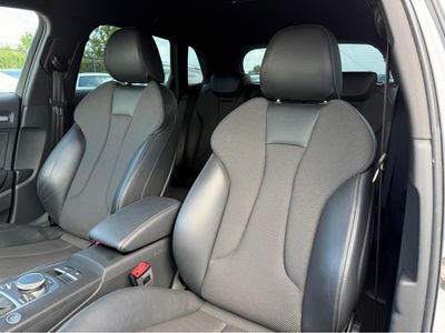 2019 Audi A3