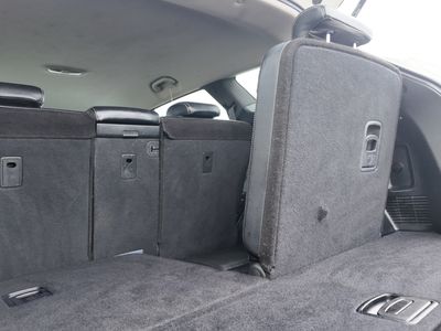 2016 Hyundai Santa Fe