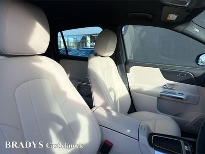 2026 Mercedes-Benz GLA Class