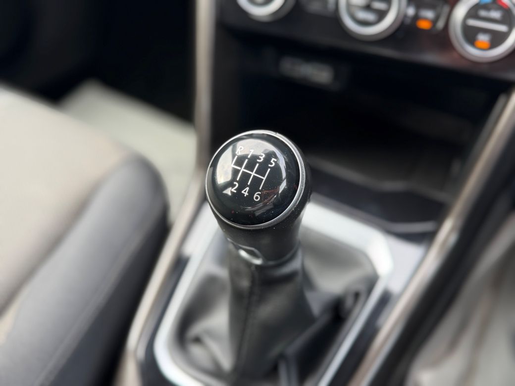 2019 Volkswagen T-Roc