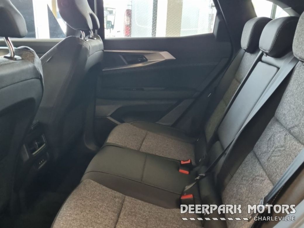 2026 Renault Austral