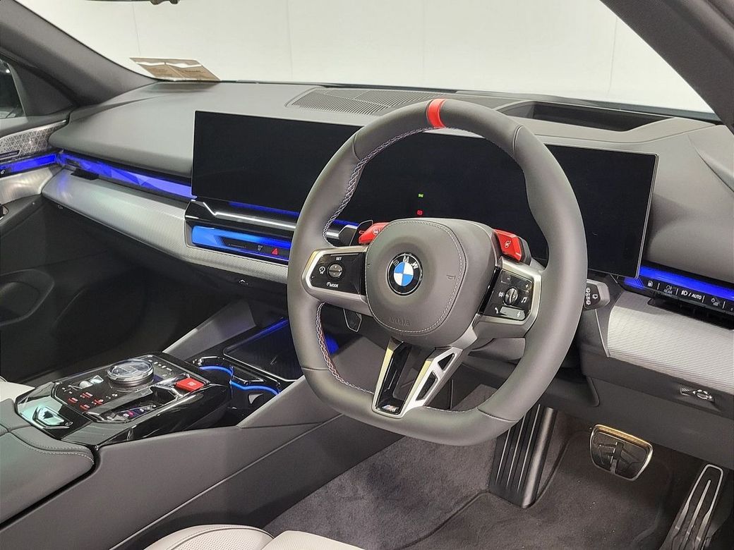 2026 BMW M5
