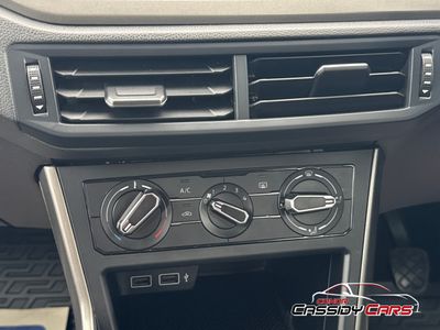 2018 Volkswagen Polo