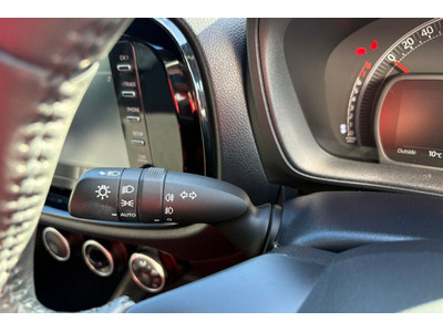 2022 Toyota Aygo