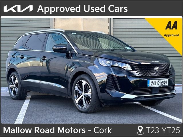 vehicle for sale from Mallow Road Motors Kia