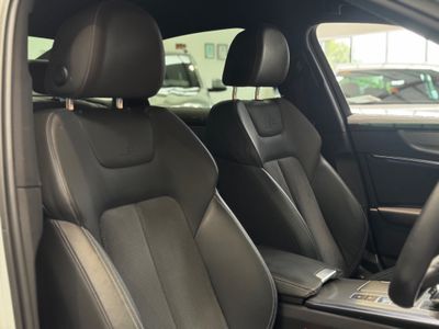 2021 Audi A6