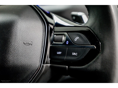 2023 Peugeot 5008