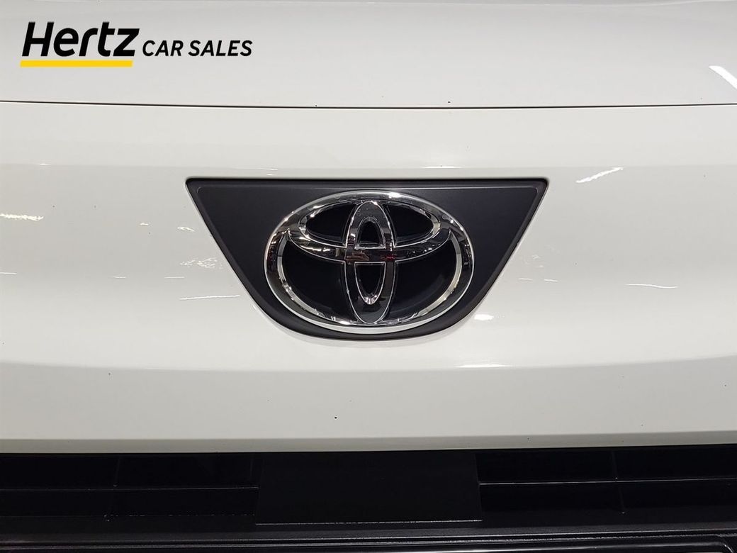 2023 Toyota Aygo X