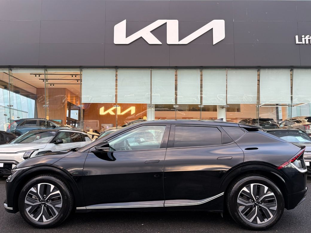 2022 Kia EV6