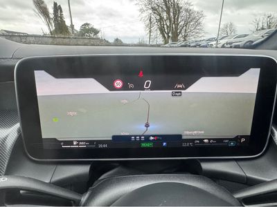 2026 Mercedes-Benz GLC Class