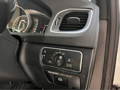 2016 Volvo S60