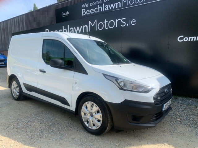 vehicle for sale from Beechlawn Motors