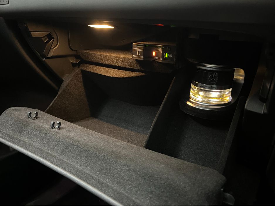 2020 Mercedes-Benz EQC