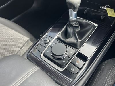 2021 Mazda CX-30