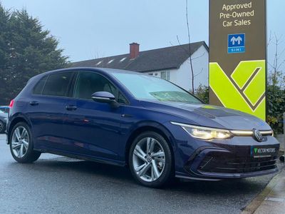 2023 Volkswagen Golf