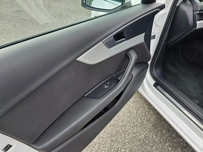 2016 Audi A4