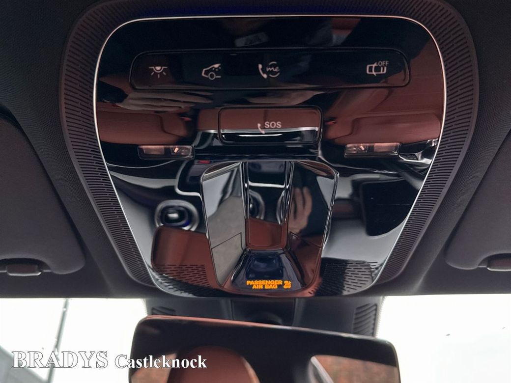 2022 Mercedes-Benz C Class