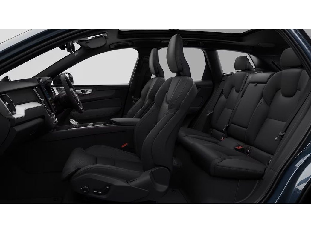 2026 Volvo XC60