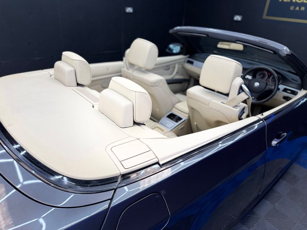 2008 BMW 3 Series