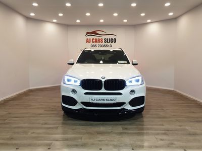2015 BMW X5