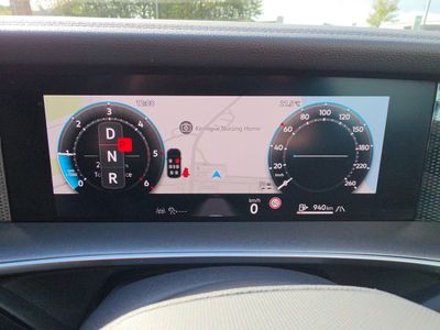 2026 Volkswagen Tayron