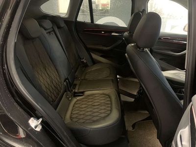 2018 BMW X1