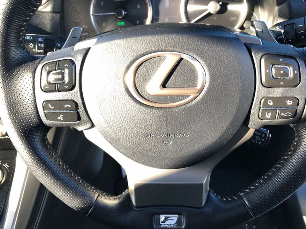 2018 Lexus NX