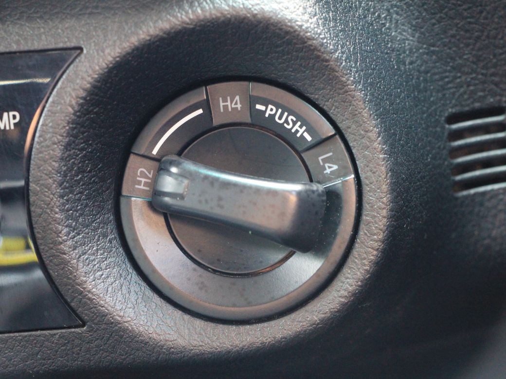 2019 Toyota Hilux