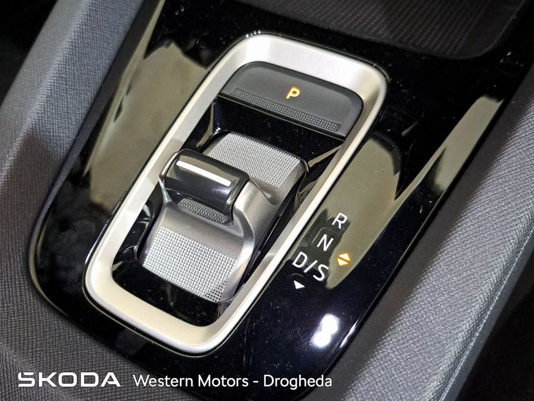 2026 Skoda Octavia