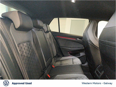 2024 Volkswagen Golf