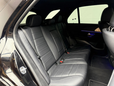 2024 Mercedes-Benz GLE Class