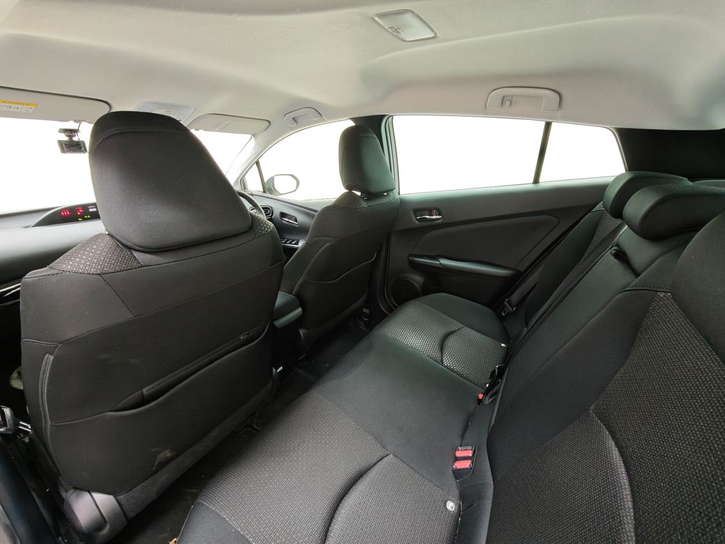 2022 Toyota Prius