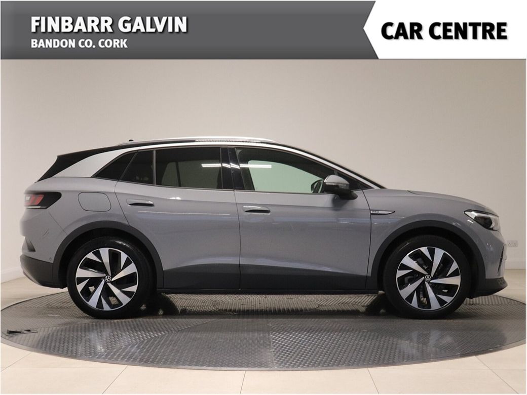 2023 Volkswagen ID.4