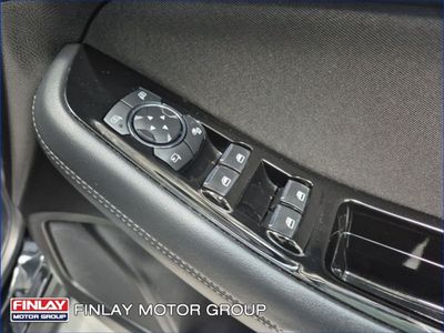 2019 Ford S-Max