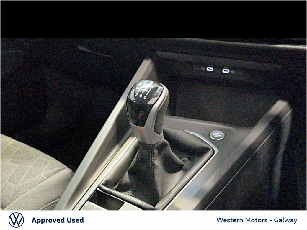 2026 Volkswagen Golf