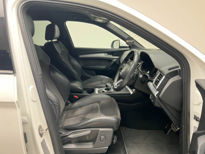 2020 Audi Q5