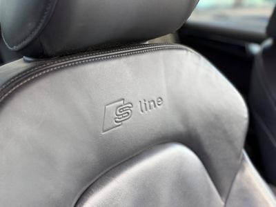 2014 Audi A5