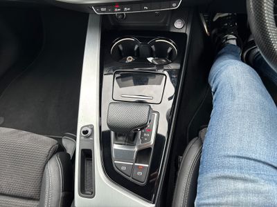 2021 Audi A4