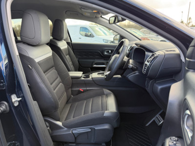 2023 Citroen C5 Aircross