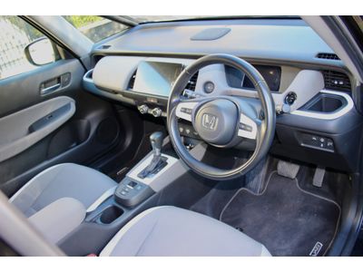 2022 Honda Jazz