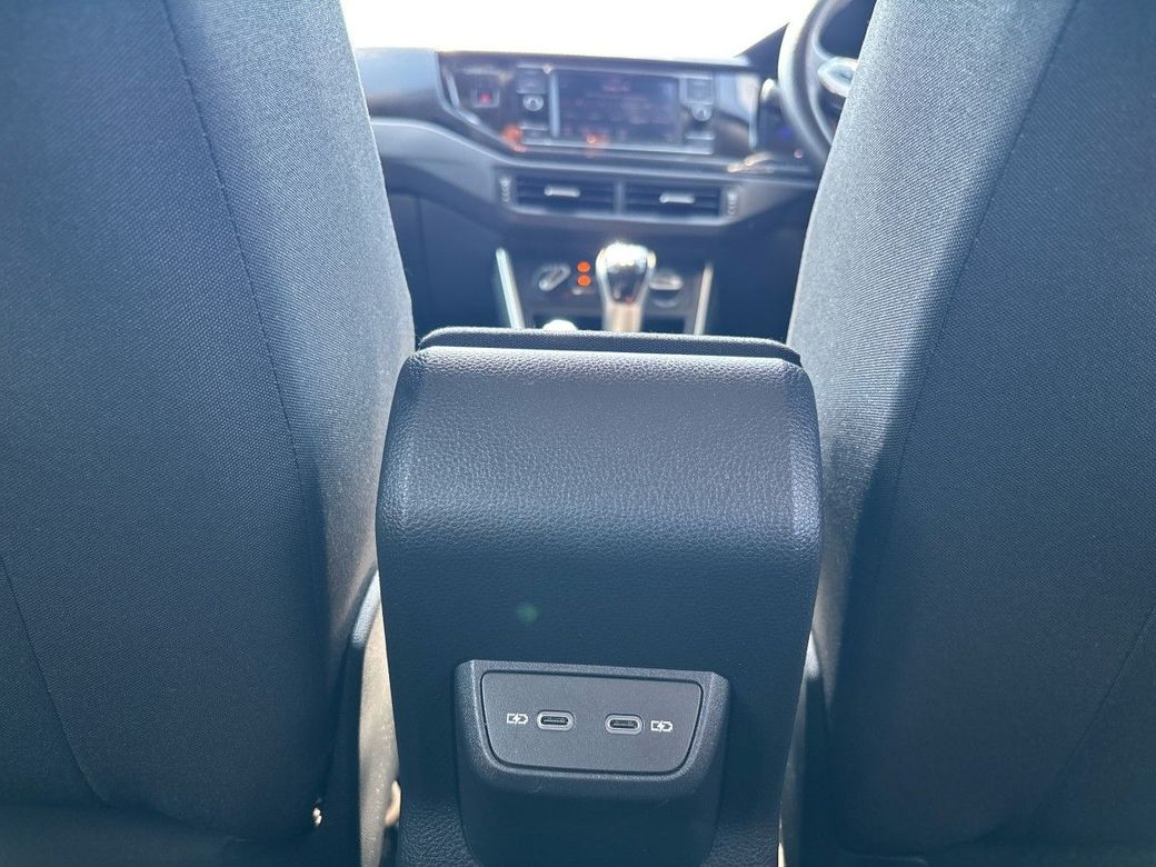 2024 Volkswagen Polo