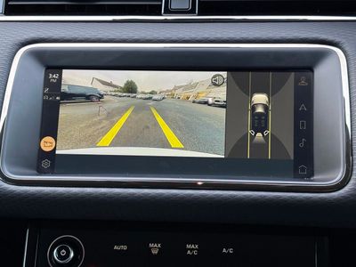 2023 Land Rover Range Rover Evoque