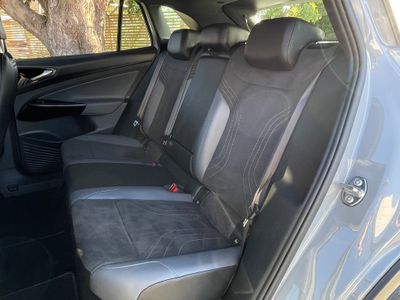 2023 Volkswagen ID.4